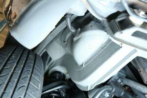 Bild 44/50 von Mercedes-Benz 250 SE (1968)