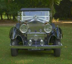 Imagen 25/50 de Rolls-Royce Phantom II (1935)