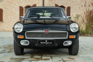 Image 4/50 of MG MGB GT (1978)