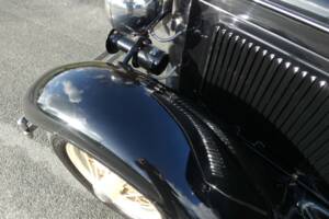 Immagine 39/43 di Ford Model A Tudor Sedan (1931)