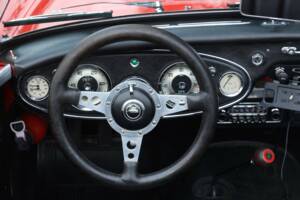 Image 50/50 of Austin-Healey 100/6 (BN6) (1959)