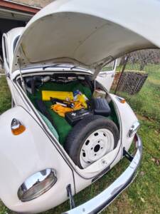 Image 28/30 of Volkswagen Maggiolino 1200 Mexico (1979)