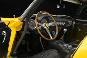 Bild 15/27 von Ferrari 250 GT SWB Berlinetta (1960)
