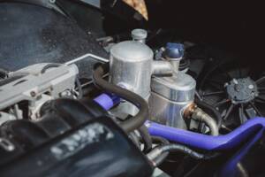 Image 13/39 of TVR Tuscan S (2003)