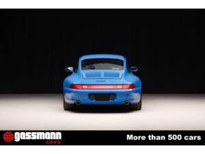 Image 7/15 of Porsche 911 Carrera S (1997)