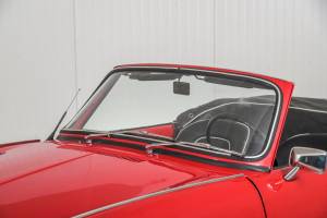 Bild 14/50 von Triumph Spitfire Mk III (1970)