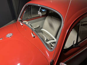 Image 18/20 of Volkswagen Beetle 1200 Standard &quot;Dickholmer&quot; (1963)