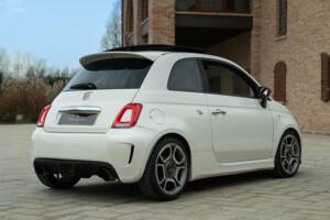 Bild 5/50 von Abarth 500 (2009)
