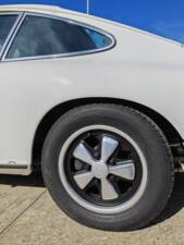Immagine 22/41 di Porsche 911 2.2 S (1971)