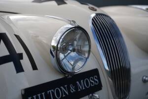 Image 35/50 of Jaguar XK 120 OTS (1950)