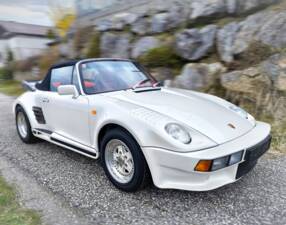 Bild 1/15 von Porsche 911 Carrera 3.2 (1989)