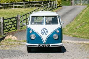 Bild 6/45 von Volkswagen T2 a/b (1964)