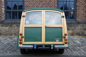 Imagen 17/47 de Morris Minor 1000 Traveller (1966)