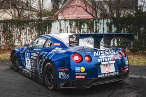 Bild 17/50 von Nissan GT-R (2009)