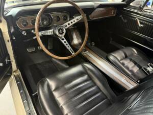Bild 40/50 von Ford Mustang GT (1966)