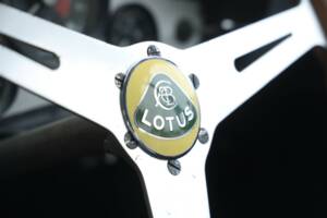 Immagine 44/50 di Lotus Elite S2 (1961)