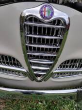 Bild 6/8 von Alfa Romeo 1900 Super Berlina (1958)