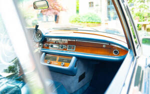 Bild 32/47 von Mercedes-Benz 280 SE (1969)