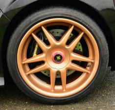 Immagine 29/50 di Noble M12 GTO (2002)