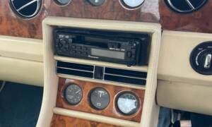 Image 5/10 of Bentley Turbo R (1990)