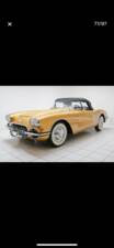 Bild 79/98 von Chevrolet Corvette (1958)