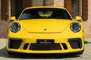 Bild 3/50 von Porsche 911 GT3 (2017)