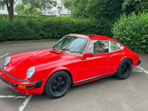 Image 7/100 of Porsche 911 2.7 S (1977)