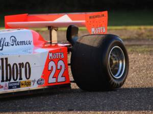 Imagen 16/20 de Alfa Romeo 179D (1981)