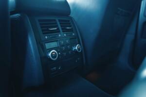 Image 14/15 of Volkswagen Touareg W12 (2007)
