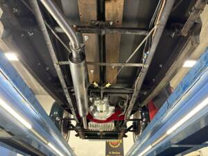 Bild 31/31 von MG J2 Midget (1933)