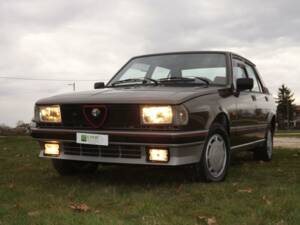 Immagine 8/50 di Alfa Romeo Giulietta 1.6 (1984)