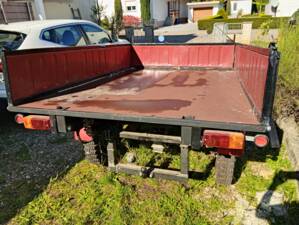 Image 3/6 de Moto Guzzi Ercole (1958)