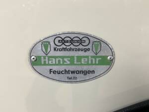 Image 21/24 de DKW Schnellaster F 89 L (1954)
