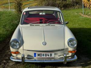 Imagen 18/56 de Volkswagen 1600 TL (1966)