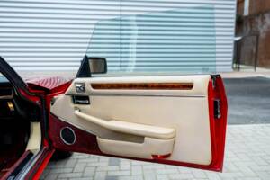 Imagen 7/50 de Jaguar XJ-S Convertible (1989)