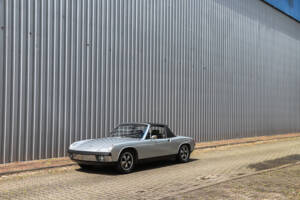 Image 15/76 of Porsche 914&#x2F;6 (1970)