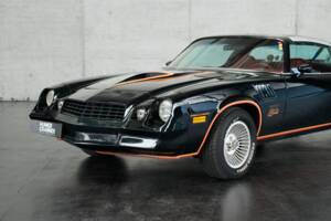 Image 2/50 of Chevrolet Camaro Z28 (1978)