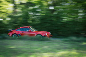 Bild 28/29 von Porsche 911 Turbo 3.3 (1979)