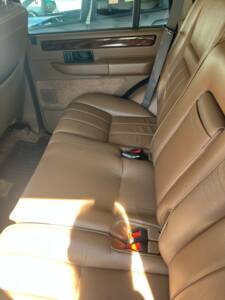 Afbeelding 9/33 van Land Rover Range Rover 4.6 HSE (1995)