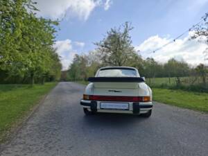 Bild 7/57 von Porsche 911 SC 3.0 (1983)