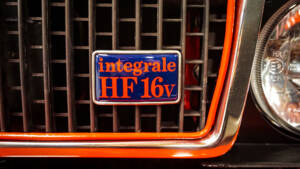 Imagen 13/85 de Lancia Delta HF Integrale 16V (1990)