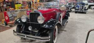 Image 76/100 of Pierce-Arrow Modell 43 (1931)