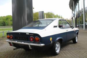 Bild 3/8 von Opel Manta 1200 S (1972)
