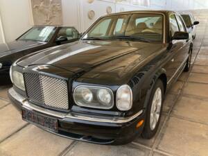 Bild 12/31 von Bentley Arnage Red Label (2000)