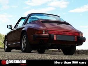 Bild 9/15 von Porsche 911 2.7 S (1976)