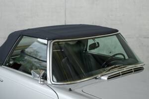 Image 31/50 de Mercedes-Benz 280 SL (1970)