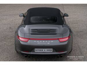 Bild 2/44 von Porsche 911 Carrera 4S (2014)