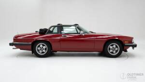 Imagen 6/15 de Jaguar XJ-SC 5.3 (1987)