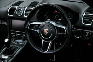 Bild 25/41 von Porsche Boxster Spyder (2016)