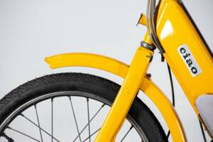 Immagine 22/50 di Piaggio DUMMY (1973)